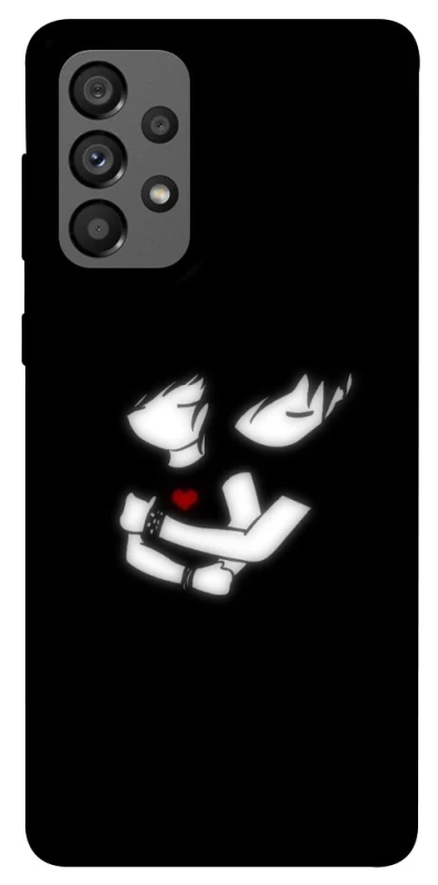 Чохол на Samsung Galaxy A73 5G We love фото 1 з 1