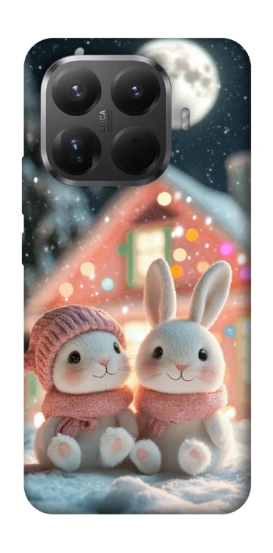 Чохол на Xiaomi 15T Pro Christmas mood ver.8 фото 1 з 1