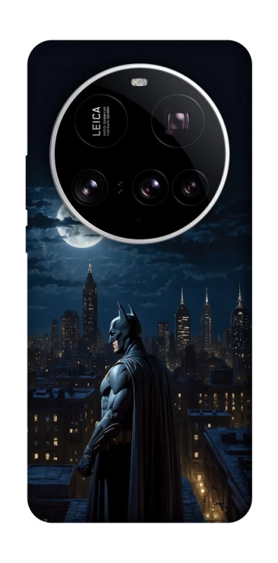 Чохол на Xiaomi 15 Ultra The Dark Knight фото 1 з 1