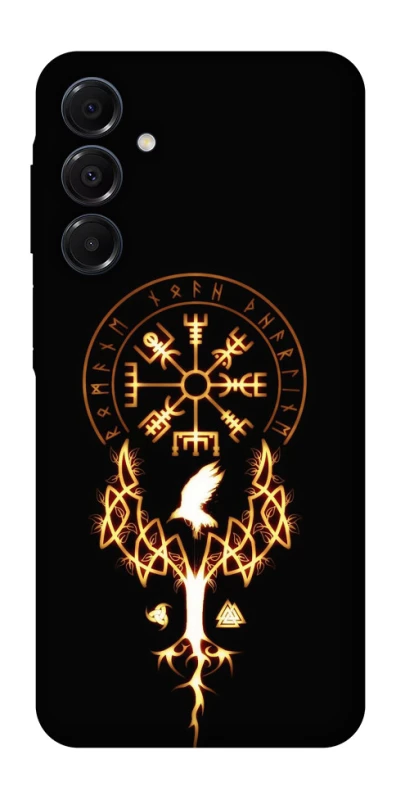 Чохол на Samsung Galaxy A16 4G/5G Vikings World фото 1 з 1