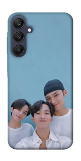 Чохол на Samsung Galaxy A25 5G Seventeen фото 1 з 1