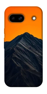 Чохол на Google Pixel 8a Black rock фото 1 з 1