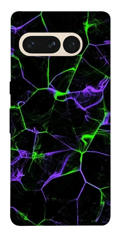 Чохол на Google Pixel 7 Pro Abstract ver.2 фото 1 з 1