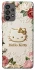 Чехол на Samsung Galaxy A73 5G Hello Kitty фото 1 из 1