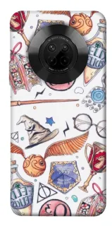 Чохол на Huawei Y9a Harry Potter V18 фото 1 з 1