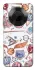 Чохол на Huawei Y9a Harry Potter V18 фото 1 з 1