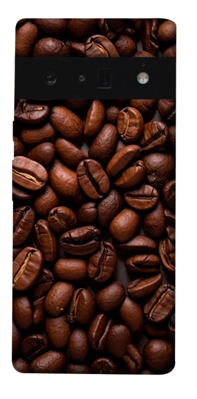 Чохол на Google Pixel 6 Pro Кава фото 1 з 1