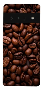 Чохол на Google Pixel 6 Pro Кава фото 1 з 1