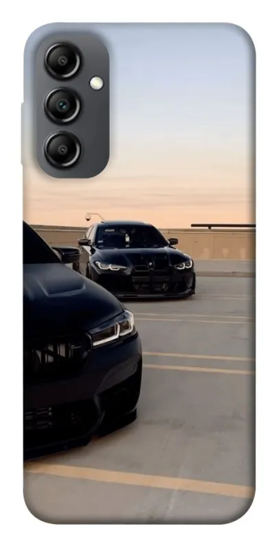 Чехол на Samsung Galaxy A14 4G/5G BMW v36 фото 1 из 1