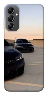 Чохол на Samsung Galaxy A14 4G/5G BMW v36 фото 1 з 1