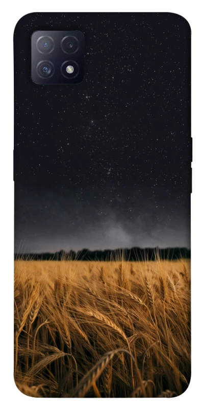 Чохол на Oppo A72 5G / A73 5G grain фото 1 з 1