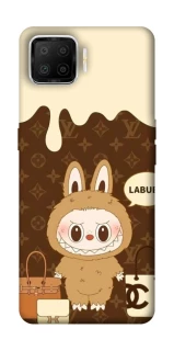 Чохол на Oppo A73 (2017) Labubu LV фото 1 з 1