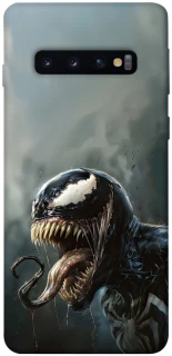 Чехол на Samsung Galaxy S10 venom v7 фото 1 из 1