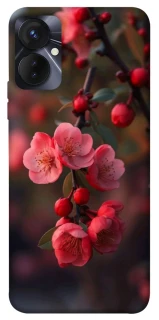 Чохол на TECNO Spark 9 Pro (KH7n) Flowers v28 фото 1 з 1