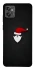 Чохол на Motorola Moto G32 Santa's mood фото 1 з 1