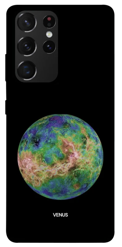 Чехол на Samsung Galaxy S21 Ultra Venus фото 1 из 1