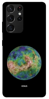 Чехол на Samsung Galaxy S21 Ultra Venus фото 1 из 1