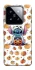 Чохол на Xiaomi 14 Pro Halloween Stitch ver.4 фото 1 з 1