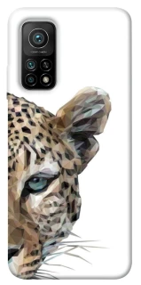 Чохол на Xiaomi Mi 10T Leopard Art v2 фото 1 з 1