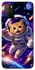Чохол на Xiaomi Poco M3 Space Cat фото 1 з 1