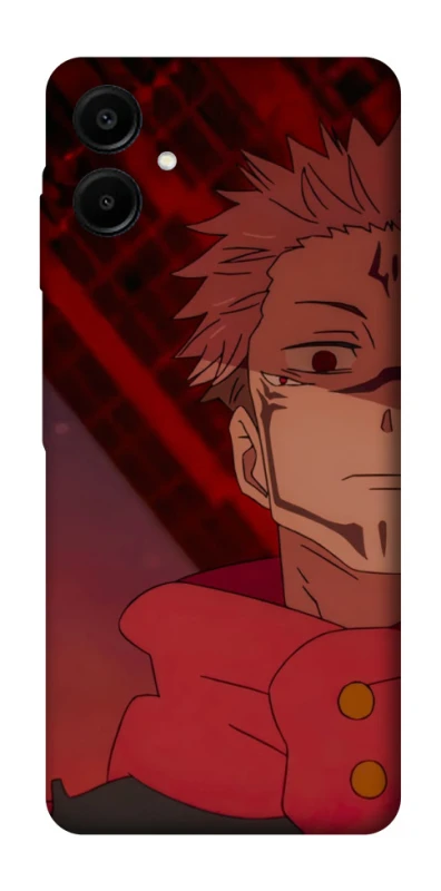 Чохол на Samsung Galaxy A07 Sukuna фото 1 з 1