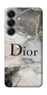 Чохол на Samsung Galaxy S26+ Dior ver.3 фото 1 з 1