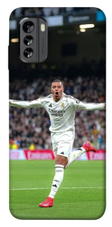 Чохол на Nokia G60 Kylian Mbappé V2 фото 1 з 1