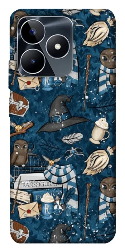 Чохол на Realme C53 Harry Potter V20 фото 1 з 1