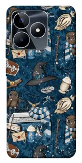 Чохол на Realme C53 Harry Potter V20 фото 1 з 1
