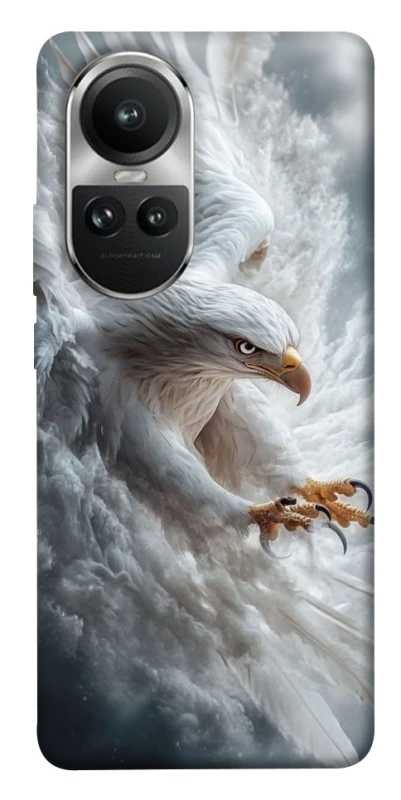 Чехол на Oppo Reno 10 eagle фото 1 из 1