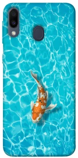 Чохол на Samsung Galaxy M20 Fish фото 1 з 1