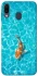 Чохол на Samsung Galaxy M20 Fish фото 1 з 1