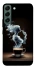 Чехол на Samsung Galaxy S22 Coffe Time фото 1 из 1