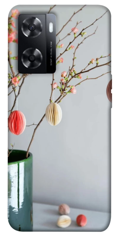 Чохол на Oppo A57s Chicks фото 1 з 1