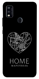Чохол на ZTE Blade A51 Маріуполь Home фото 1 з 1