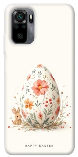 Чохол на Xiaomi Redmi Note 10 / Note 10s Easter ver.3 фото 1 з 1