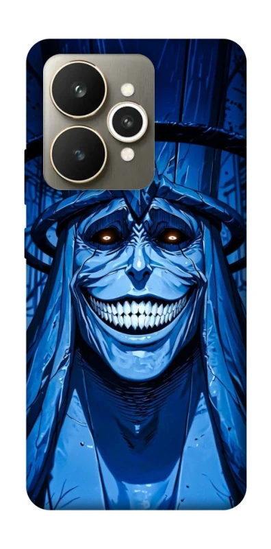 Чехол на Realme 15 Statue of God фото 1 из 1