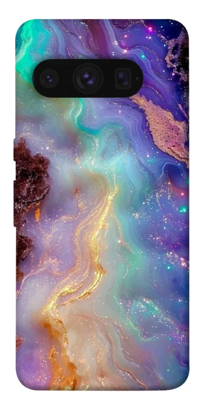 Чохол на Google Pixel 8 Pro Epoxy design ver.6 фото 1 з 1