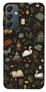 Чехол на Samsung Galaxy A24 4G Fantasy Books фото 1 из 1