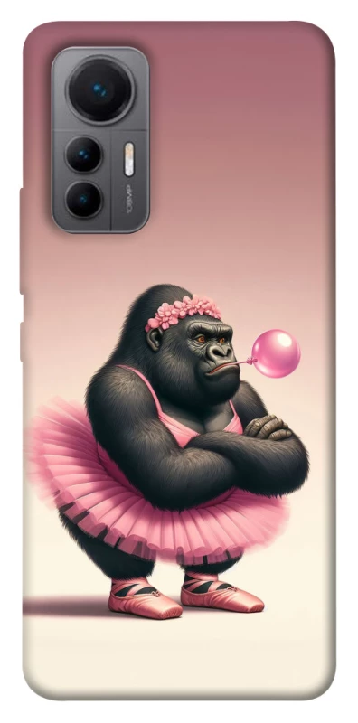 Чохол на Xiaomi 12 Lite Горила фото 1 з 1