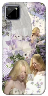 Чехол на Realme C11 Shuhua v2 - (G)I-DLE фото 1 из 1