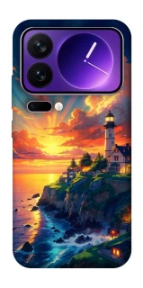 Чехол на Xiaomi 17 Pro Max Lighthouse фото 1 из 1