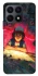 Чохол на Huawei Honor X8a Stranger Things ver.40 фото 1 з 1