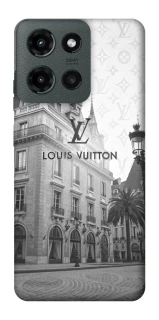 Чехол на Motorola Moto G Power (2025) Louis Vuitton ver.2 фото 1 из 1