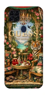 Чехол на ZTE Blade v2020 Guess фото 1 из 1