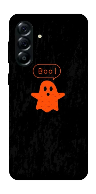 Чехол на Samsung Galaxy A57 5G Ghost of Halloween фото 1 из 1