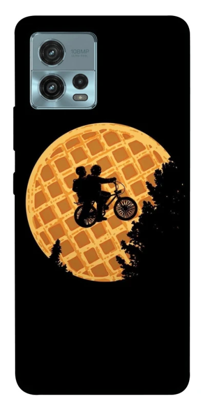 Чохол на Motorola Moto G72 Stranger Things ver.33 фото 1 з 1