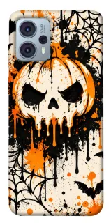 Чехол на Motorola Moto G23 Halloween v1 фото 1 из 1