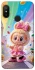 Чохол на Xiaomi Mi A2 Lite / Xiaomi Redmi 6 Pro Labubu rainbow фото 1 з 1