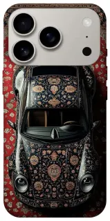Чехол на Apple iPhone 18 Pro Luxury in Motion фото 1 из 2